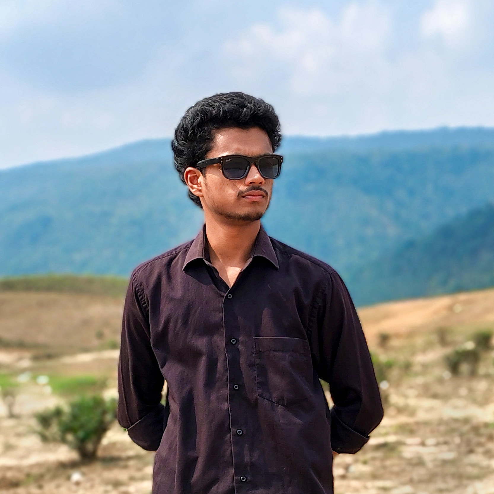 MD Yamin Islam Udrat